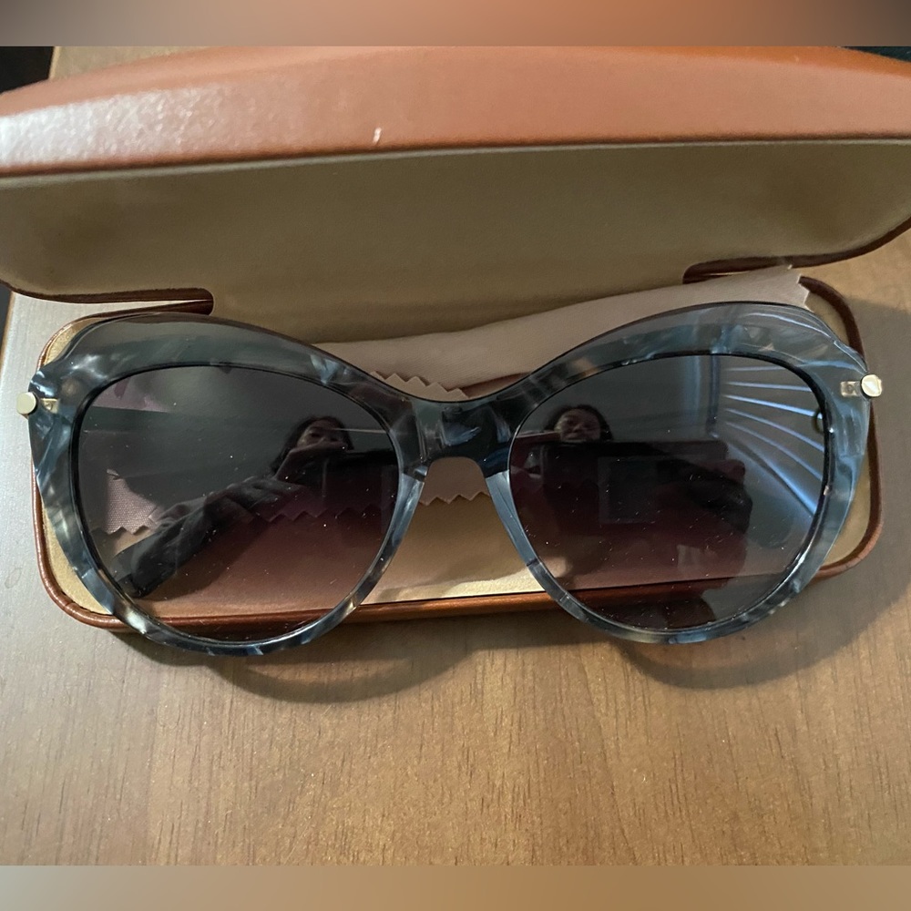 Longchamp Sunglasses NWOT